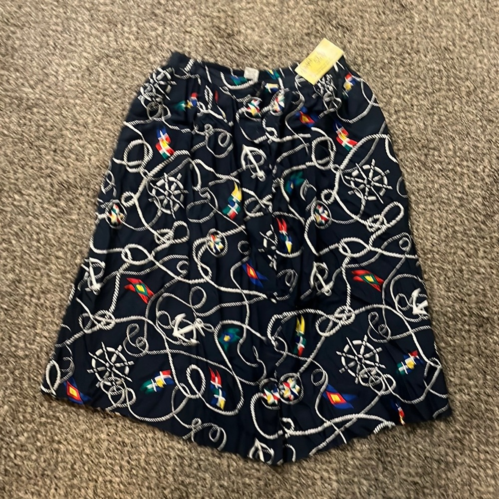 Tablots 90’s Skirt